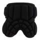 thumbnail image 3 of 3D Protección Cadera EVA Corto Protector Protector Almohadilla Esquí Patinaje Snowboard - Negro S Macarena Pantalones cortos protectores de cadera 3D, 3 of 8