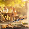 thumbnail image 3 of Ts-bn60 Digital Bbq Meat Thermometer Fork Electronic Barbecue Temperature Tester Tool, 3 of 5