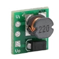 thumbnail image 1 of Mgaxyff Boost Converter Module Voltage Step Up Board DC 1.5V 1.8V 2.5V 3V 3.3V 3.7V 4.2V To DC 5V,Voltage Set Up Module,DC Boost Converter Module, 1 of 8