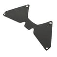 thumbnail image 4 of Motorcycle Fork Deflector CRF1000L 2016-2019 , Reducing Wind Buffeting, 4 of 7
