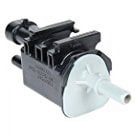 ACDelco GM Original Equipment Vapor Canister Vent Valve Solenoid 214-2082