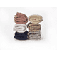 thumbnail image 2 of Toalla Facial Dormireal 4 Pzs Blanca 100% Algodón 34x34cm, 2 of 5