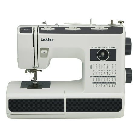 Brother ST371HD Strong and Tough Sewing Machine with Quick Change Sewing Feet