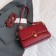 thumbnail image 4 of Bolso bandolera versátil para mujer, bolso de mano a la moda, bolso de ocio para mujer de cuero PU, 4 of 6
