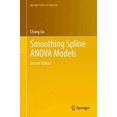 thumbnail image 4 of Smoothing Spline ANOVA Models (Springer Series in Statistics), 4 of 4