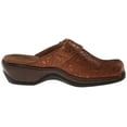 thumbnail image 6 of Softwalk Women's Atwater Mule,Rust/Bronze,5 M US, 6 of 8
