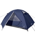 thumbnail image 1 of Carpa de camping Forceatt para 3 personas, impermeable y resistente al viento, 1 of 7