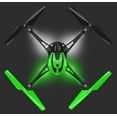 thumbnail image 4 of Traxxas TRA6608 LaTrax Alias Quad-Rotor RTF Helicopter, colors vary, 4 of 5