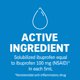 Children's Advil 100 Mg Children's Ibuprofen, Liquid Pain Reliever and Fever Reducer for Ages 2-11, Fruit - 4 Fl Oz - image 6 of 12