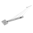 thumbnail image 4 of Tendedero Plegable de Pared Inte/Exte 4 Líneas/45kg BARQ-CLEAN Tendedero, 4 of 4