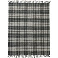 thumbnail image 1 of Amer Rug HMP20810 Hampton Hand-Woven Area Rug, Charcoal - 8 x 10 ft., 1 of 1