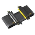 thumbnail image 1 of High Speed PCIE-E16X To 16X 4.0 Graphics Card Extension Cable PCI, 1 of 5