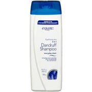 Equate W/Pyrithione Zinc Everyday Clean And Conditioning 2 In 1 Dandruff Shampoo, 14.2 fl oz