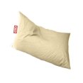 thumbnail image 2 of Sillón Puff Mundo Puff Triangular Estandar crema Estandar Mundo Puff Triangular, 2 of 2
