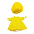 thumbnail image 2 of Impermeable de creativo con sombrero, ropa de para césped para fiestas en playa, al libre y decoración para fiestas en piscina. sin paraguas, 2 of 7