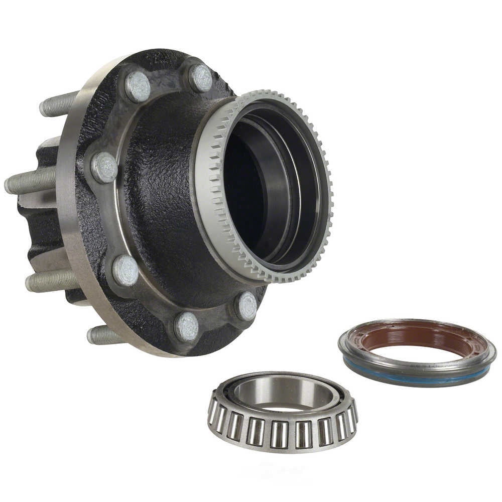 Motorcraft HUB-343 Disc Brake Hub