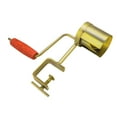thumbnail image 5 of Corn Thresher Hand Crank Handheld Corn Sheller Machine for Farm Household Without Peeling, 5 of 8