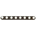 thumbnail image 5 of Nuvo 60-1287 - 8 Light  48"  Vanity  Racetrack Style, 5 of 7