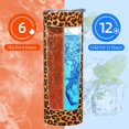 thumbnail image 6 of Athenstics Leopard Coffee Cup 20 Oz Stainless Steel Mug With Lid Mens Womens Travel Mug Birthday Gifts Vacuum Insulated Tumblers Cups Mugs, 6 of 6