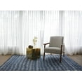 thumbnail image 3 of Novogratz Boho Dots Rug, BLUE, 3 of 5