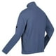 thumbnail image 2 of Regatta - Forro Polar Ferdo para Hombre (Denim Oscuro), 2 of 6