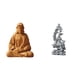 thumbnail image 1 of Estatua del Corazón de Jesús,Estatua del Sagrado Corazón de Jesús para decoración del hogar,Figura católica de Jesús,Estatua de Guan Yin,Estatua de Guan Yin para decoración del hogar., 1 of 8