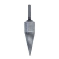 thumbnail image 1 of keepw Firewood Wood Splitter Drill Set Easy To Wide Range Of Applications Improve silver 1Set, 1 of 6