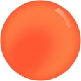 thumbnail image 2 of AIMEILI Soak off U V LED Gel Nail Polish - Orange Sweetie (027) 10ml, 2 of 5