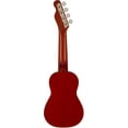 thumbnail image 3 of Ukelele Fender Venice Soprano Cherry con funda y afinador, 3 of 7