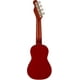 thumbnail image 3 of Ukelele Fender Venice Soprano Cherry con funda y afinador, 3 of 7