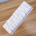 thumbnail image 3 of 2pcs Old Man Briefs Breathable Mesh Diapers Fixed Incontinence Briefs for Woman Man Adult Large Size, 3 of 8