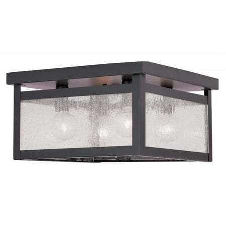 

Livex Lighting Milford 4 Light Ceiling Mount