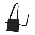 thumbnail image 4 of Drain Bag Cover Privacy Soft Oxford Cloth Material Adjustable Straps for Seniors Wheelchairs and Homes, 4 of 7