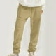 thumbnail image 3 of Pantalones largos para hombre, de color liso, con bolsillo y cordón, informales, juveniles, versátiles, deportivos, de gran tamaño., 3 of 7