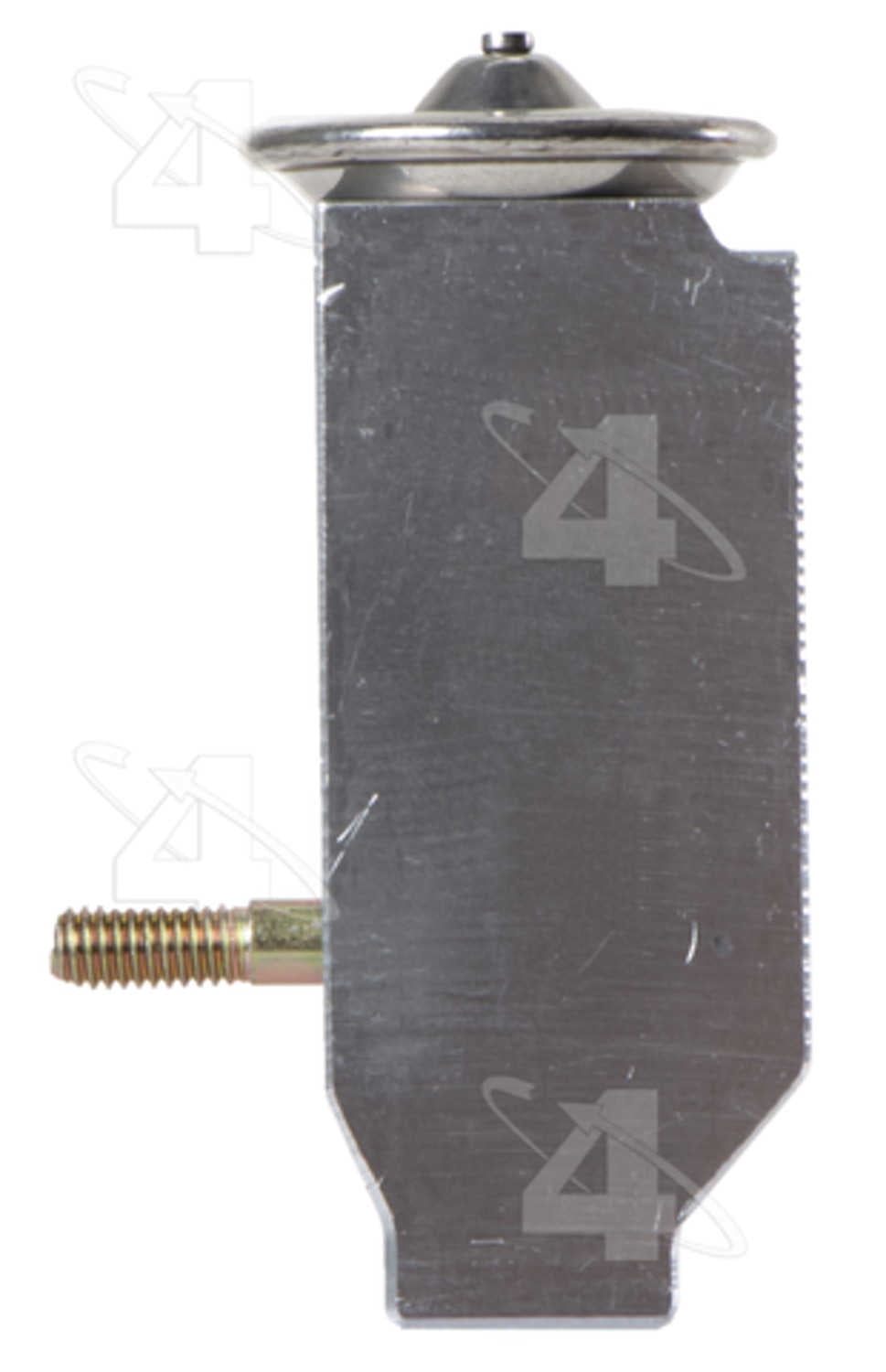 Four Seasons 39541 Block Type Expansion Valve w/o Solenoid