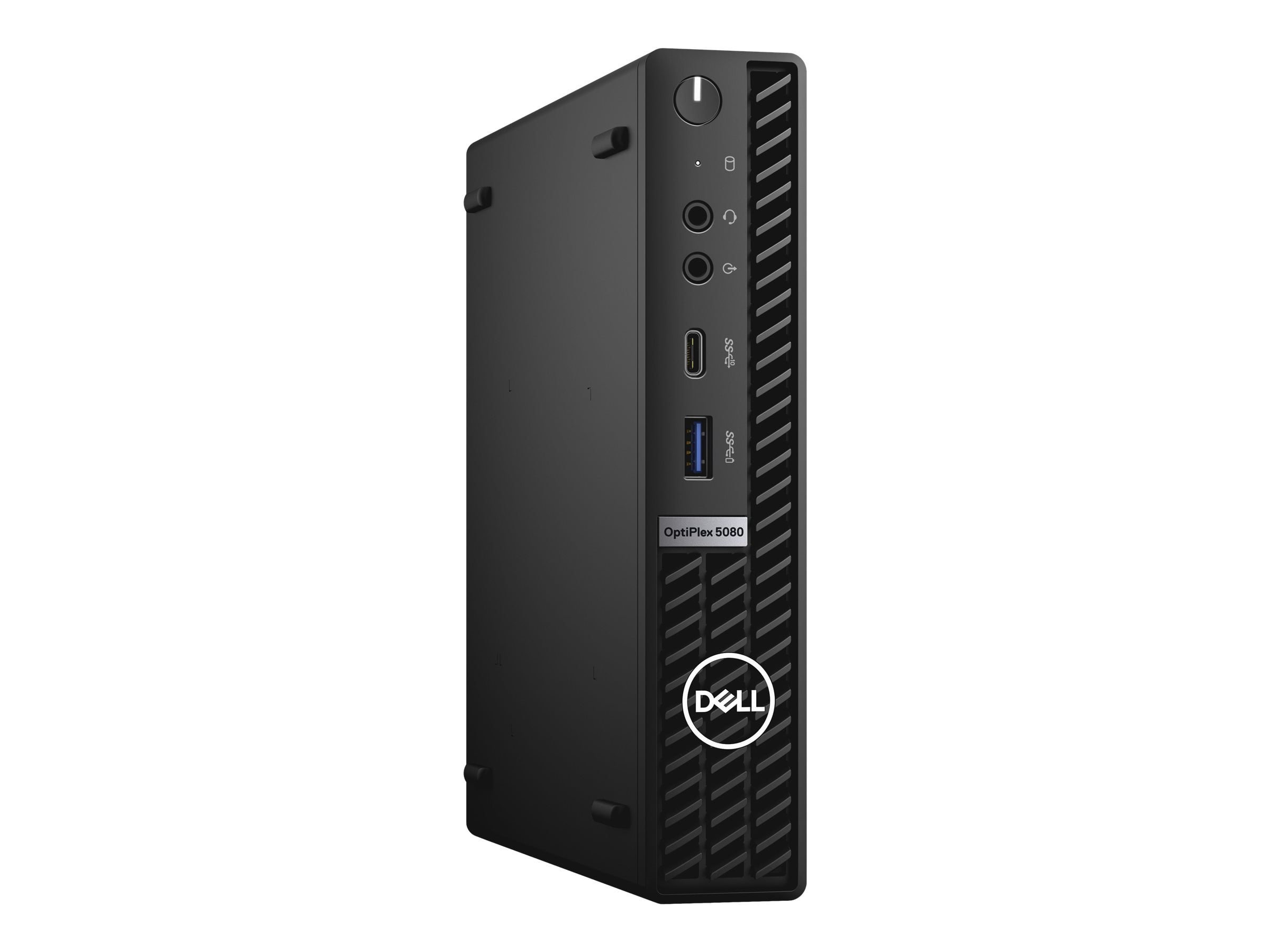 Restored Dell Optiplex 5080 Mini PC Desktop Intel Core i5-10500 32GB RAM 512GB SSD Windows 11 Pro (Refurbished)