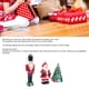 thumbnail image 2 of §Decoraciones De árbol De Papá Noel§Decoraciones Colgantes De Navidad§Adornos Colgantes De árbol De Navidad§Decoraciones De árbol De Navidad§Adornos De Navidad De Soldado, 2 of 6