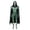 Cosplay-A, variant on 2026 New Halloween Doom Warden Cosplay Costume, Dark Overlord Costume Set, Cosplay Set Includes Pants with Cape, Outer Coat with Accessories, Unisex Holiday Party Halloween Outfit for Adults, L