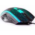 thumbnail image 1 of Mouse Gamer NACEB 1200Dpi USB Negro NA-592NE Naceb Technology NA-592NE, 1 of 4