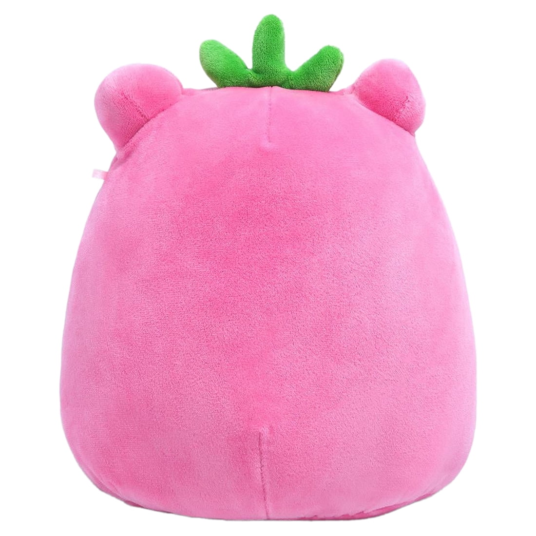 Squishmallows 8 Inch Adabelle Strawberry Frog Plush - Super Soft