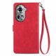 thumbnail image 5 of Funda billetera anti-golpes para GANGXUN OPPO Reno 11 5G , ideal para día a día y trabajo, 5 of 5