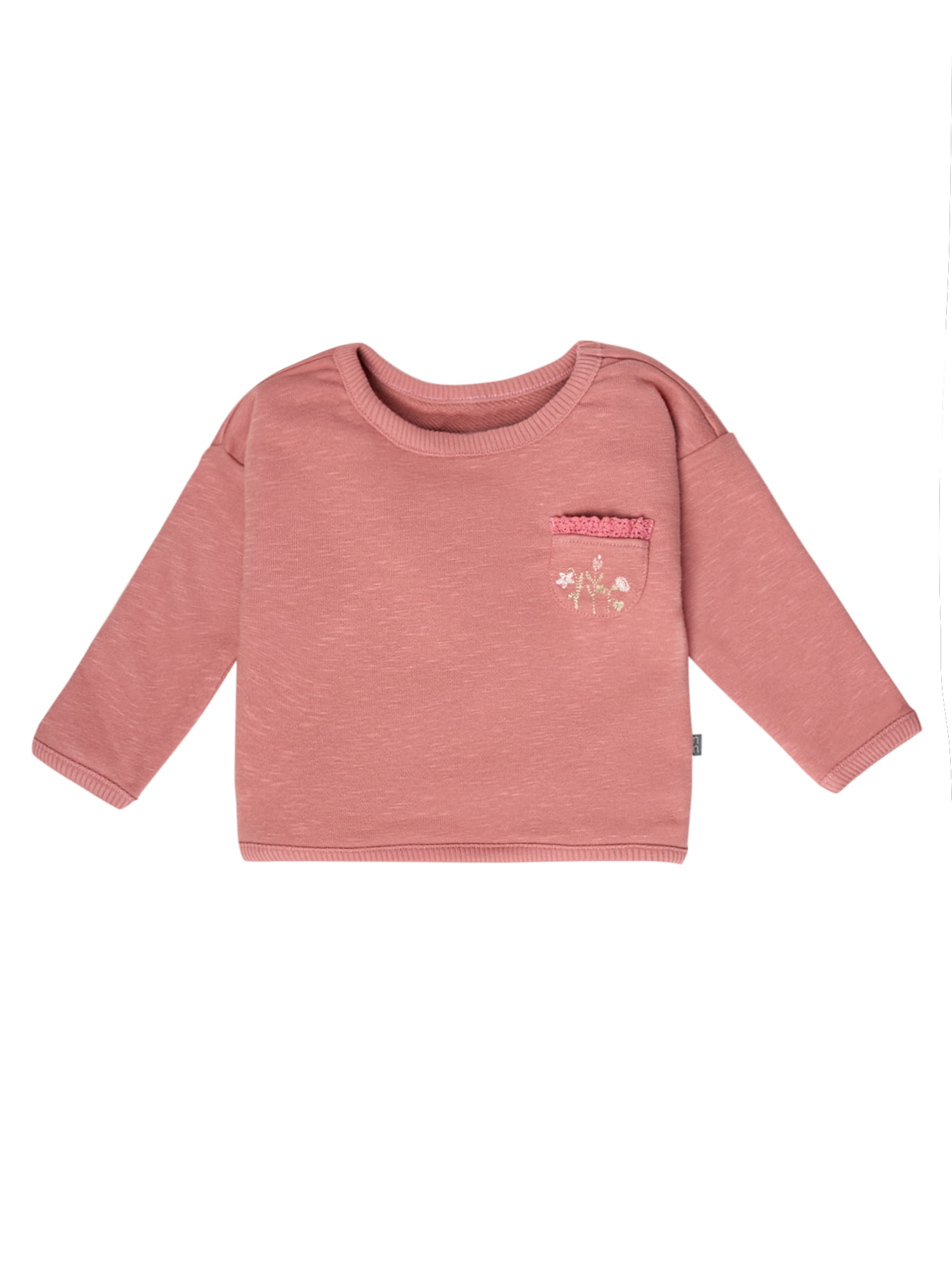 Modern Moments by Gerber Gender Neutral 2-Piece Outfit Sets, Sizes 0/3 Months - 24 Months