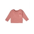 thumbnail image 2 of Modern Moments by Gerber Gender Neutral 2-Piece Outfit Sets, Sizes 0/3 Months - 24 Months, 2 of 12