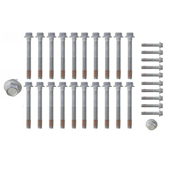 HEAD BOLT GM CHEV 4.8L 5.