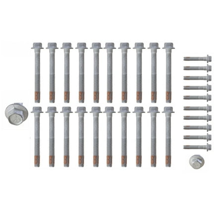 HEAD BOLT GM CHEV 4.8L 5.