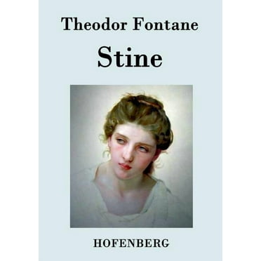 Stine (Paperback)