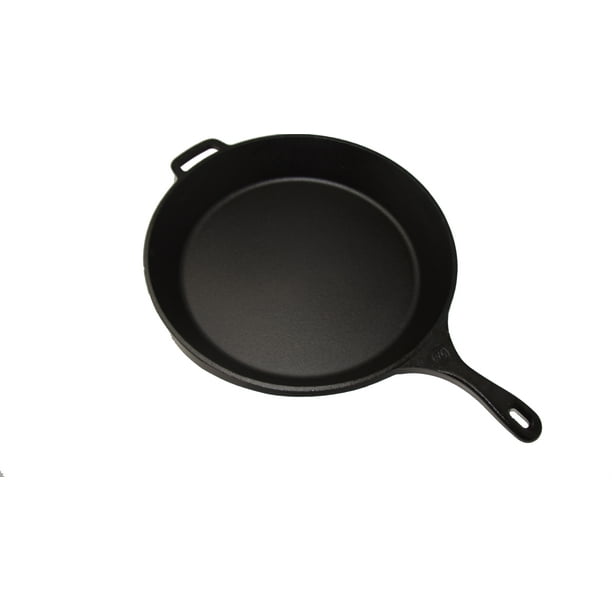 WESTINGHOUSE CAST IRON 15" SKILLET