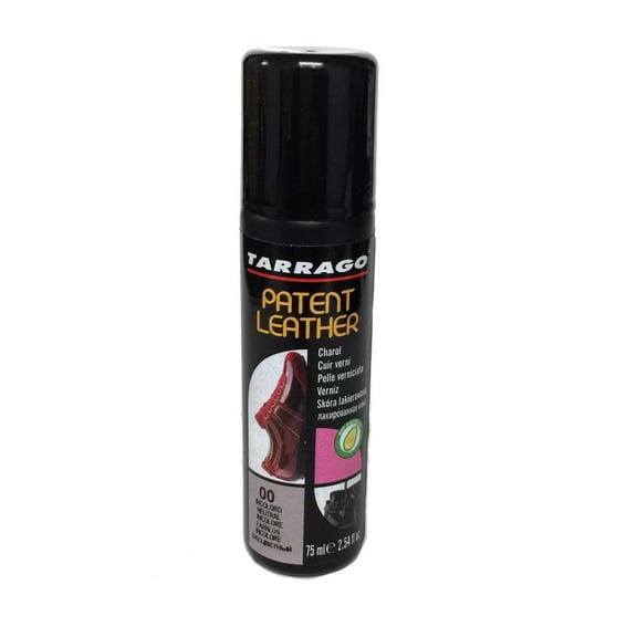 Tarrago Patent Leather Applicator 75ml