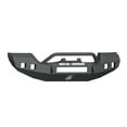 thumbnail image 2 of Road Armor RDA5183F4B Stealth Full Width Front Winch Bumper with Pre-Runner Guard for 2018-C Jeep, 2 of 2