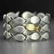 thumbnail image 2 of Anillo De Estilo De Pez Dorado Abierto Ajustable Para Mi Hija Que Nada Contra El Anillo Actual Anillo De Dedo Ajustable Para Mujer Yuarrent AP005520-00, 2 of 5